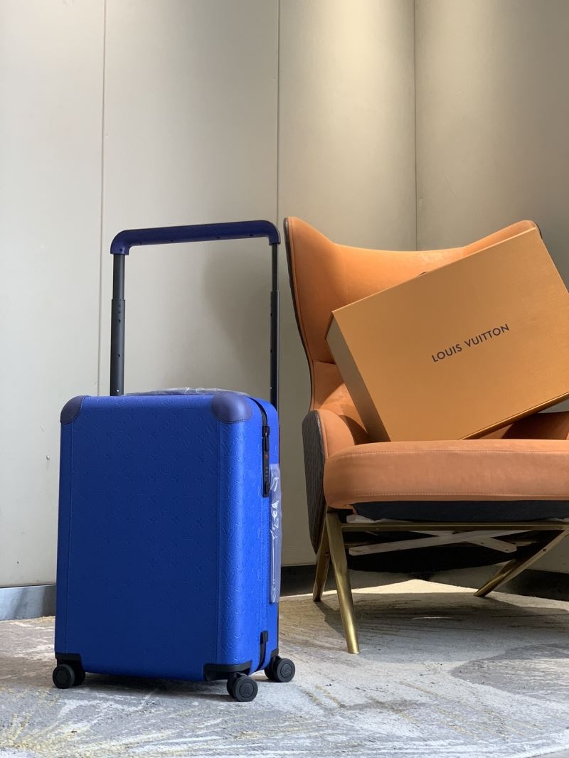 LV Suitcase